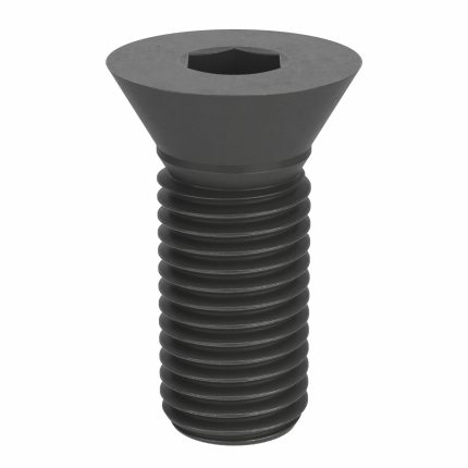 Flat Head Socket Cap Screws