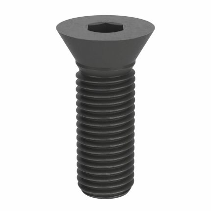 Flat Head Socket Cap Screws