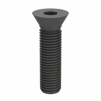 Flat Head Socket Cap Screws