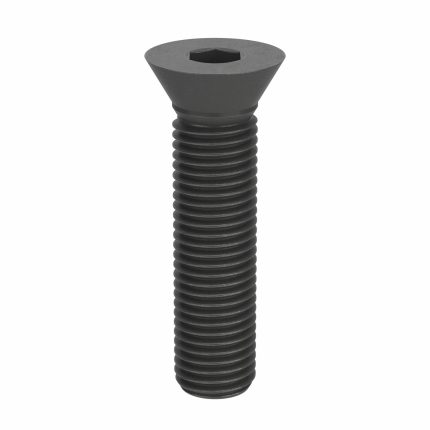 Flat Head Socket Cap Screws