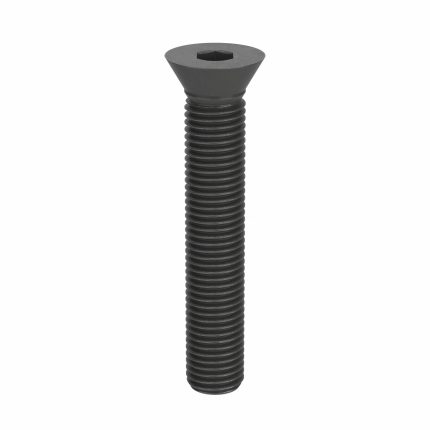 Flat Head Socket Cap Screws