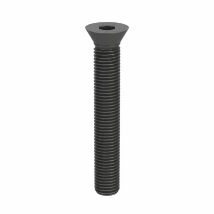 Flat Head Socket Cap Screws