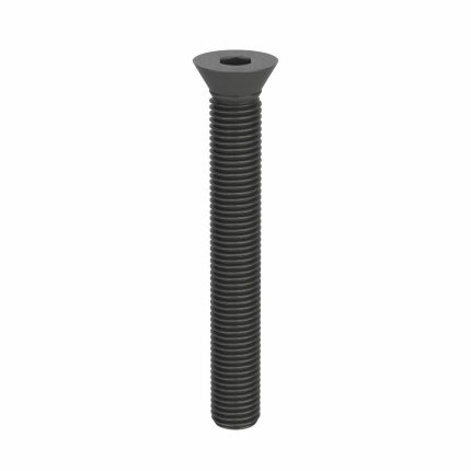 Flat Head Socket Cap Screws