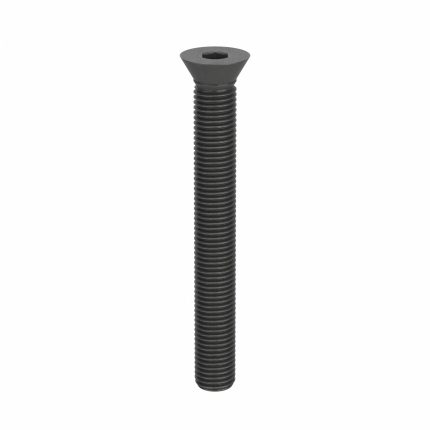 Flat Head Socket Cap Screws