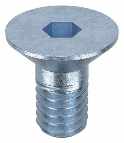 Flat Head Socket Cap Screws