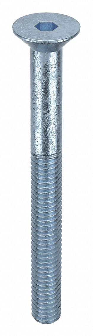 Flat Head Socket Cap Screws