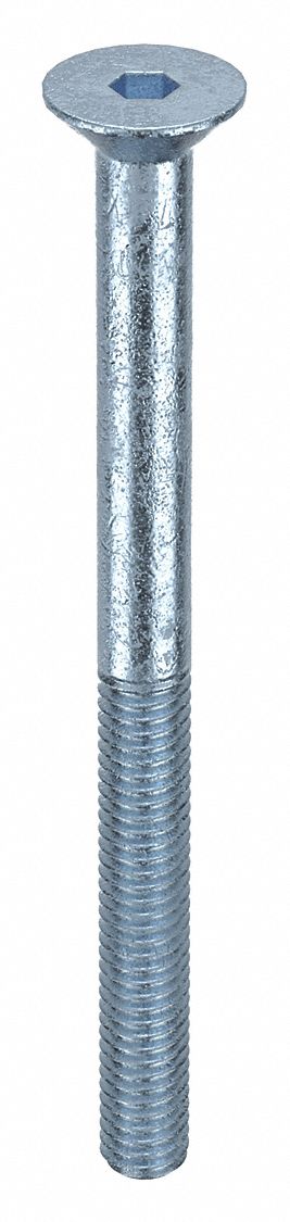 Flat Head Socket Cap Screws