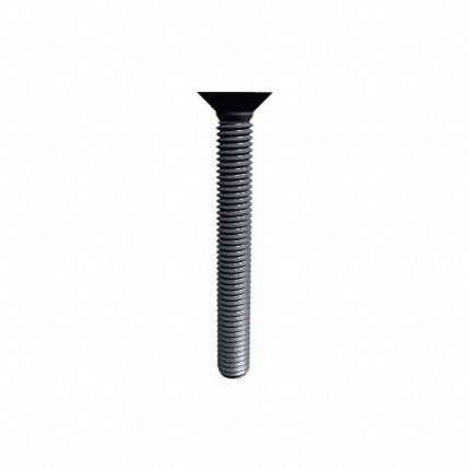 Flat Head Socket Cap Screws