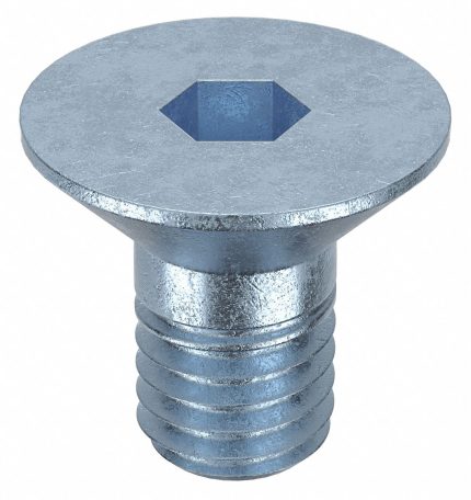 Flat Head Socket Cap Screws