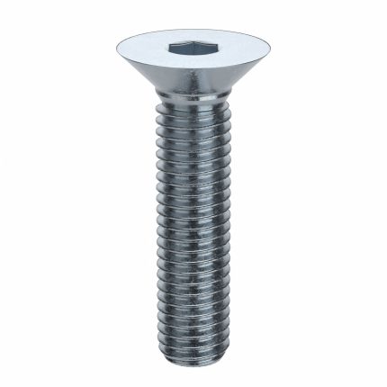 Flat Head Socket Cap Screws