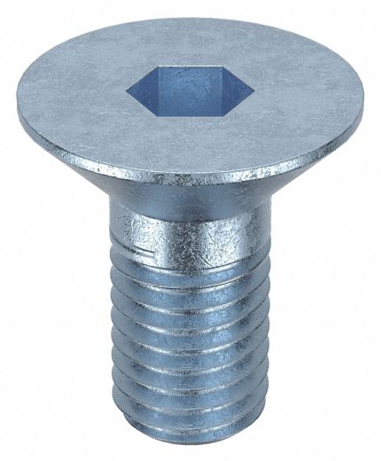 Flat Head Socket Cap Screws