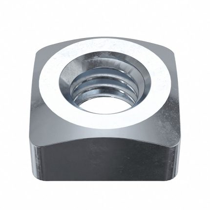 Ductile Iron Handle Nuts