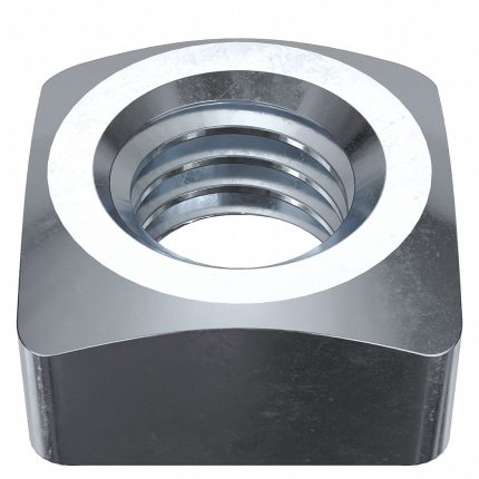 Ductile Iron Handle Nuts