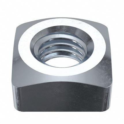 Ductile Iron Handle Nuts