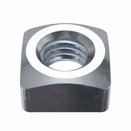 Ductile Iron Handle Nuts