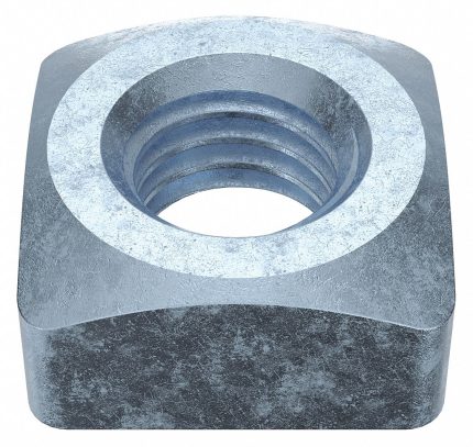 Ductile Iron Handle Nuts
