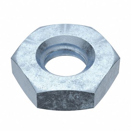 Panel Hex Nuts