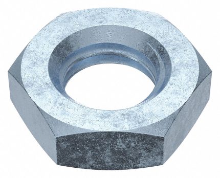 Panel Hex Nuts