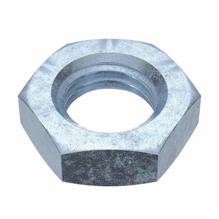 Panel Hex Nuts