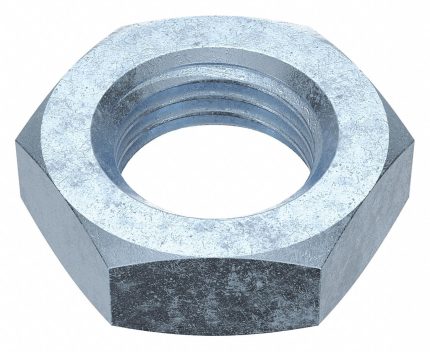 Panel Hex Nuts