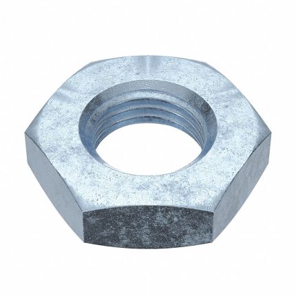 Panel Hex Nuts