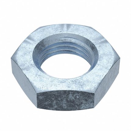 Panel Hex Nuts
