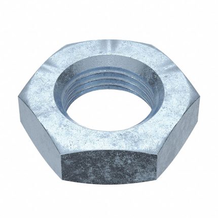 Panel Hex Nuts