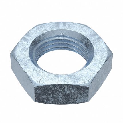 Panel Hex Nuts