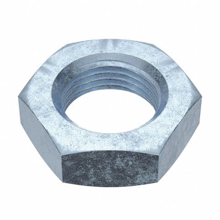 Panel Hex Nuts