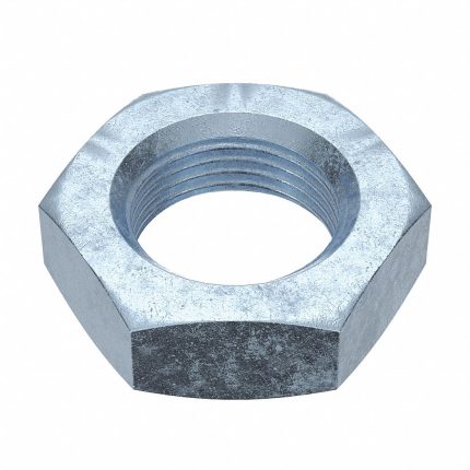 Panel Hex Nuts
