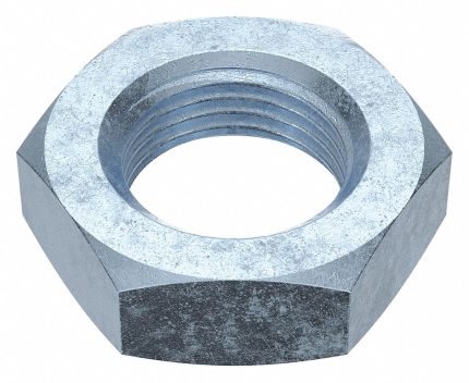 Panel Hex Nuts