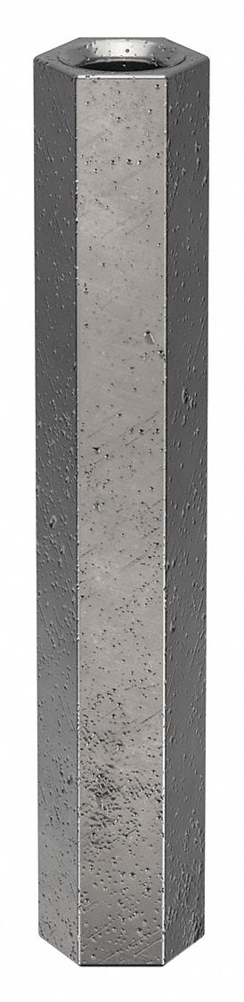 Hex Female-Female Threaded Standoffs