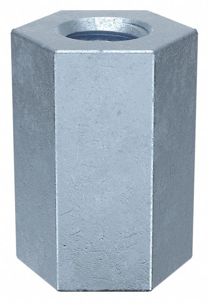 Hex Female-Female Threaded Standoffs