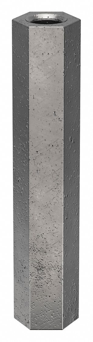 Hex Female-Female Threaded Standoffs