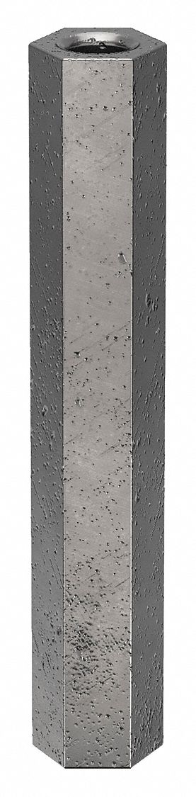 Hex Female-Female Threaded Standoffs