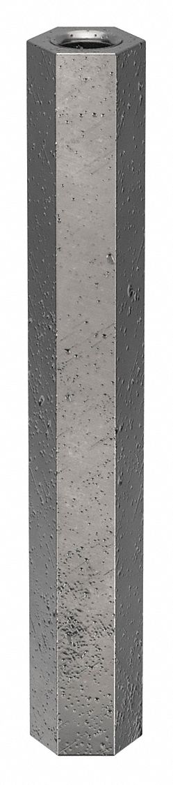 Hex Female-Female Threaded Standoffs