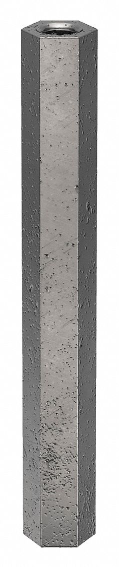 Hex Female-Female Threaded Standoffs