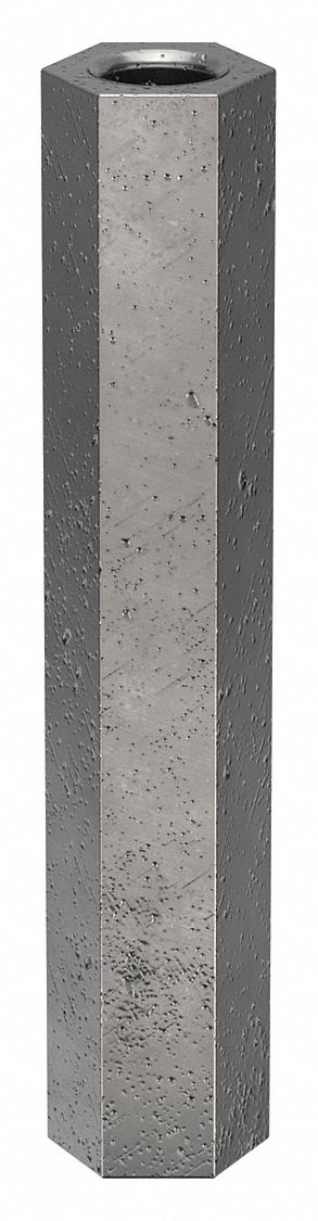 Hex Female-Female Threaded Standoffs