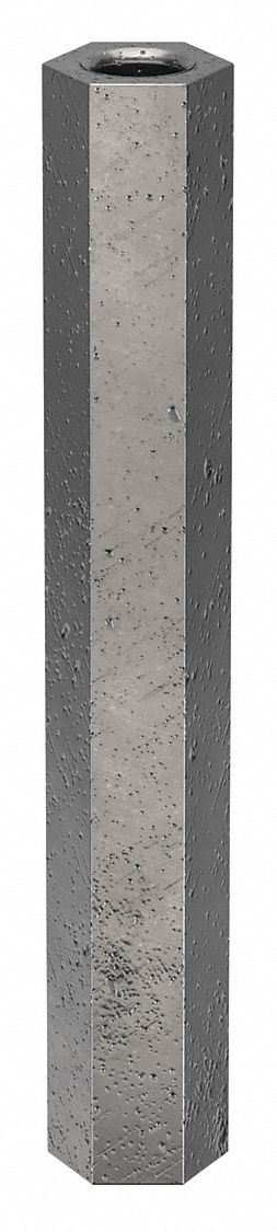 Hex Female-Female Threaded Standoffs