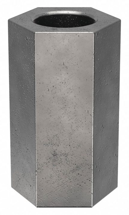 Hex Female-Female Threaded Standoffs