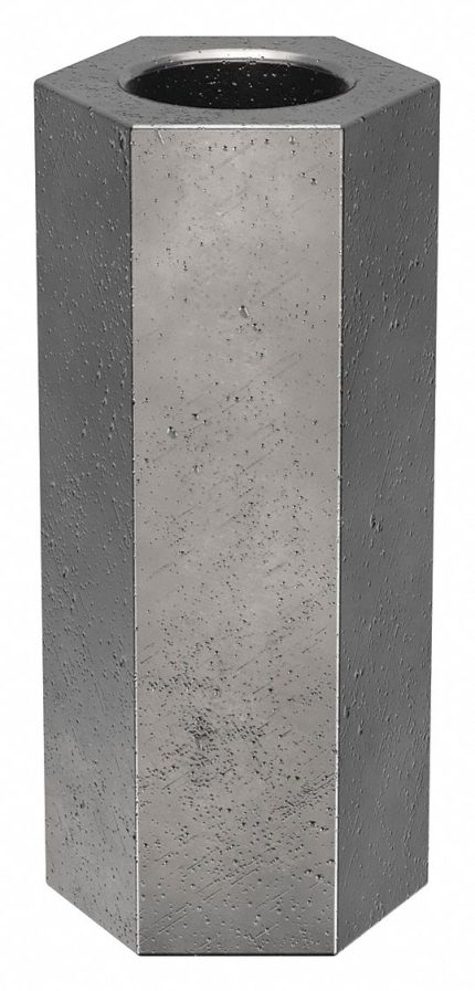 Hex Female-Female Threaded Standoffs