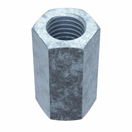 Standard Coupling Nuts