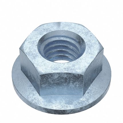 Standard Flange Nuts