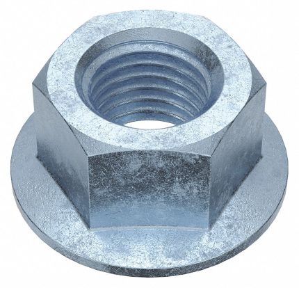 Standard Flange Nuts