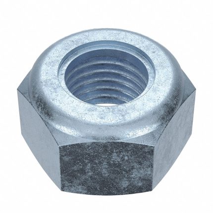 Nylon Insert Lock Nuts