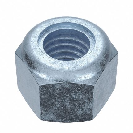 Nylon Insert Lock Nuts
