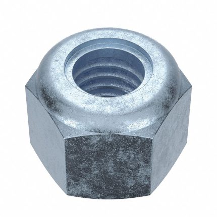 Nylon Insert Lock Nuts