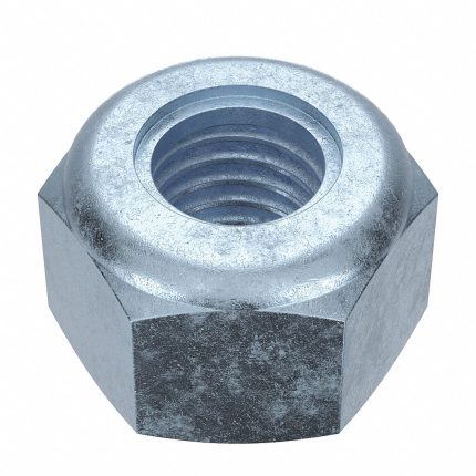 Nylon Insert Lock Nuts