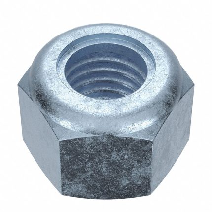Nylon Insert Lock Nuts