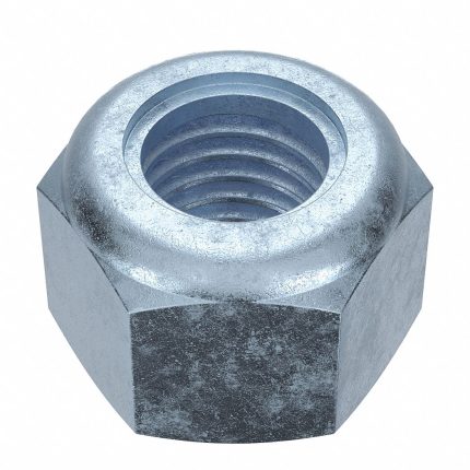 Nylon Insert Lock Nuts